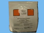 Chlorine, Free LR, DPD method, 10 ml sample, range