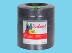 Valent Twine 1/1000 black 6kg UV2
