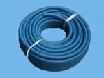 Heliflex suction hose 3"    76mm fitted