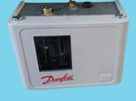 Low pressure switch Drygair