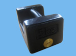 kg iron weight calibrated 2 Kg