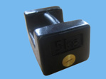 kg iron weight calibrated 10 Kg