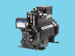 DryGair Compressor 4MT1-22X-AWM/D-P