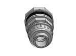 Tank connector + union 63mm x 2 3/4"
