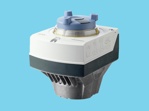 Siemens actuator SAL81.03T10 N4502 for valve VBF21.xx