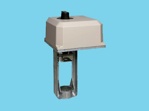 Honeywell actuator ML6421B3004 for valve 100 - 150 mm