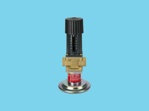 Danfoss pressure regulator AVDA 1/2" (diaphragm-controlled)