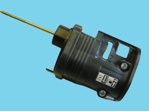 Elbow air filter 17410-ZH9-N00
